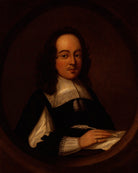 Edward Cocker NPG 274