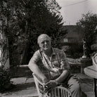 Randolph Frederick Edward Spencer Churchill NPG x139958