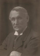 Sir George Robert Parkin NPG x66784