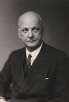 Sir Giles Gilbert Scott NPG x21948