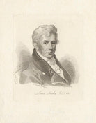 James Sowerby NPG D6821
