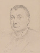 Sir Henry Hake NPG 5510