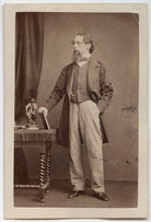 Charles Dickens NPG Ax16251