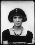 Julia James NPG x102119