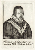 Andrew Willet NPG D25971