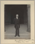 Patrick Joseph Brady NPG x8899