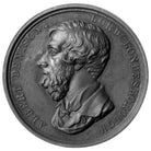 Albert Denison, 1st Baron Londesborough NPG 5838