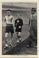 Hector Harold Whitlock NPG D49196