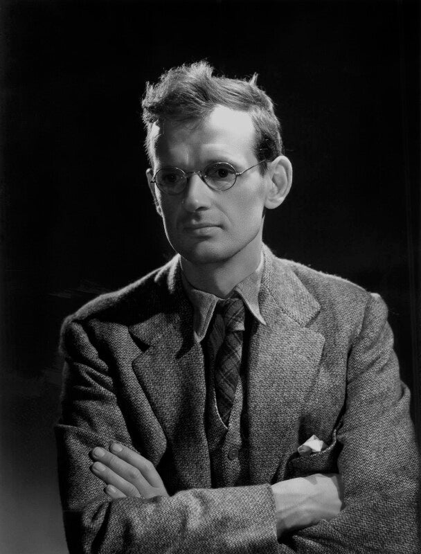 William dring npg x177359