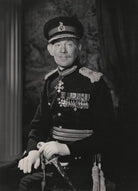 Charles Edward Hovell-Thurlow-Cumming-Bruce, 6th Baron Thurlow NPG x185695