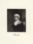 Joanna Baillie NPG D4453