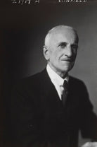 Sir Percy Henry Winfield NPG x20514