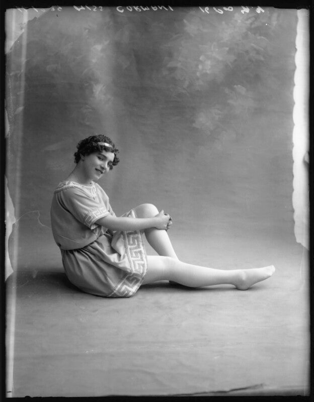 Gina cormani npg x103175