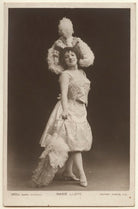 Marie Lloyd NPG Ax160011