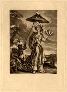 Anne Bracegirdle NPG D788