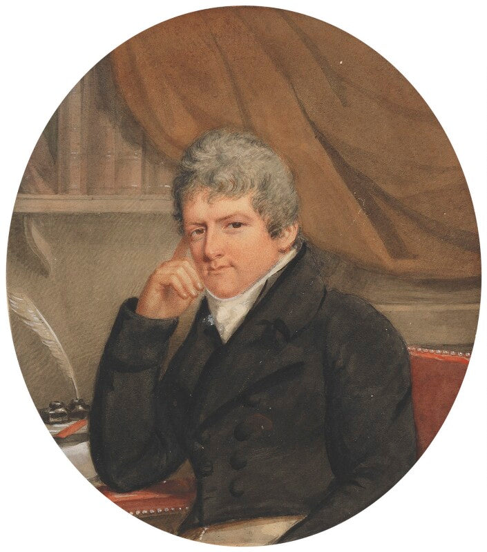 Sir matthew john tierney, 1st bt npg 2175a