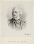 John Bright NPG D32141