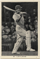 Maurice Leyland NPG D49202