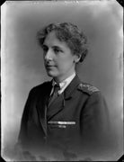 Margaret (née Lygon), Lady Ampthill NPG x33472