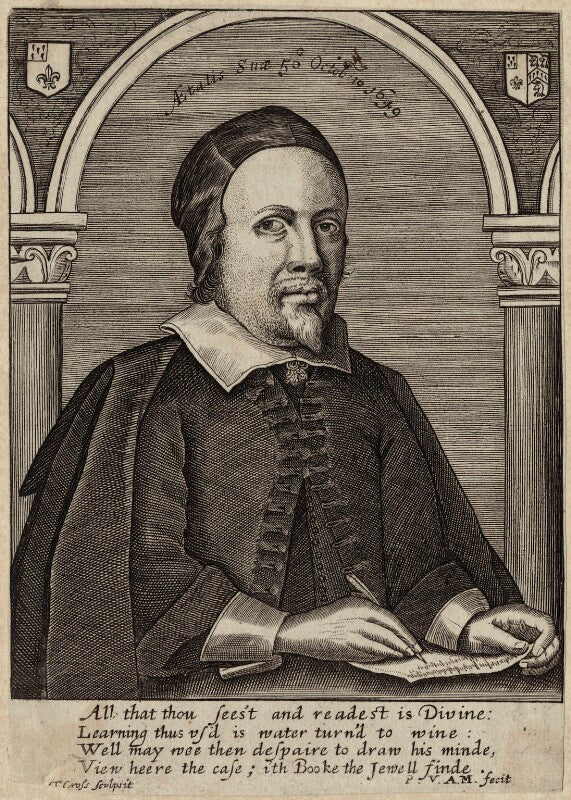 Samuel clarke npg d29708