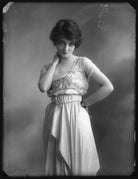 Marie Doro NPG x102141