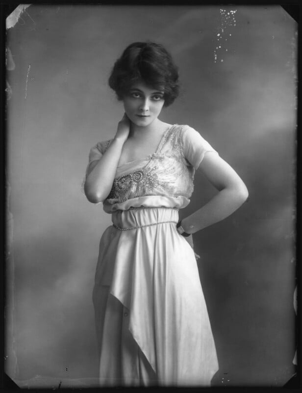 Marie doro npg x102141