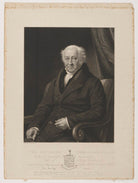Thomas Foxley NPG D37790