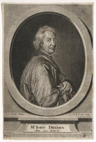 John Dryden NPG D42580