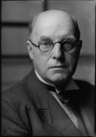 Denis Nowell Pritt NPG x75667