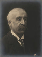 Patrick M'Mahon Glynn NPG x16451