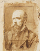 Philip Speakman Webb NPG 4310