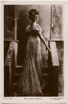 Billie Burke NPG x193648