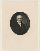 John Buckler NPG D32314