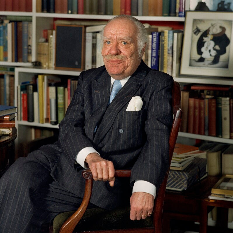 Osbert lancaster npg p1196