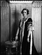 Helen Dorothy Law (née Lovatt), Lady Ellenborough NPG x152744