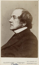 Samuel Morley NPG Ax18386
