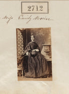 Emily Morier NPG Ax52101