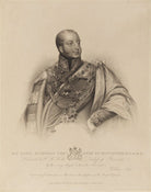 William Frederick, 2nd Duke of Gloucester NPG D15626