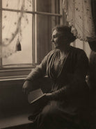 Dame Margaret Lloyd George (née Owen) NPG x15464