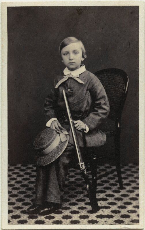 John skipworth gibbons npg ax47014