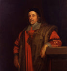 Sir Thomas Vyner, 1st Bt NPG 4509