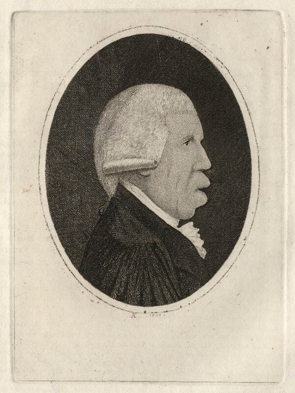 John wright npg d16965