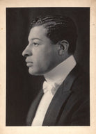 Bert Williams NPG x126389