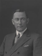 Sir (Robert) Patrick Malcolm Gower NPG x162734