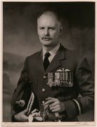 James Baird Coward NPG x181194