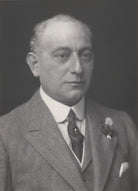 Sir Landon Ronald NPG x162449