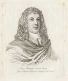 James Harrington NPG D22575