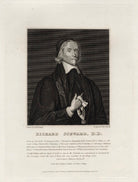 Richard Steward NPG D26768