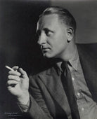 John Gunther NPG x1890