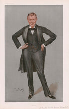 Winston Churchill ('Men of the Day. No. 792.) NPG D45032